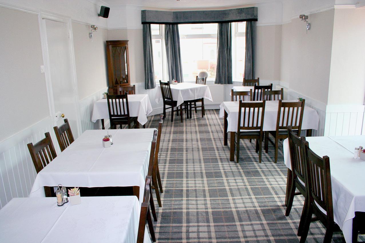Woburn Hill Hotel Семас-Бэй Экстерьер фото
